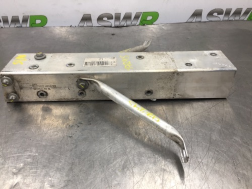 BMW Rear Crash Bar Carrier N/S Passenger Left I01 I3