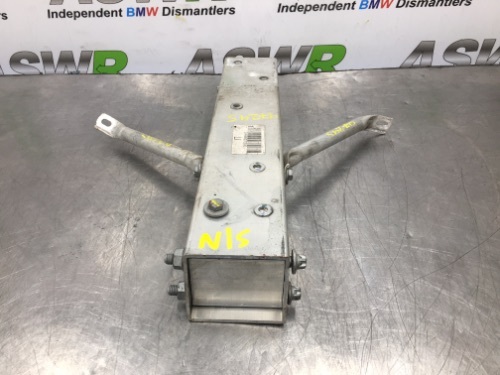 BMW Rear Crash Bar Carrier N/S Passenger Left I01 I3