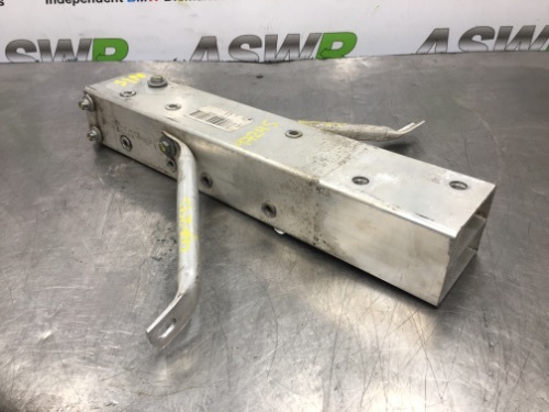 BMW Rear Crash Bar Carrier N/S Passenger Left I01 I3