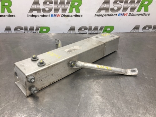 BMW Rear Crash Bar Carrier O/S Drivers Right I01 I3