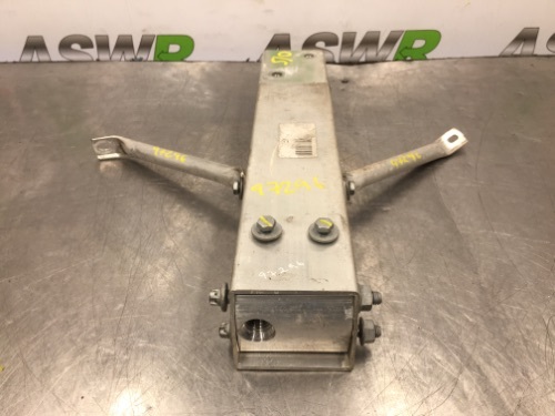 BMW Rear Crash Bar Carrier O/S Drivers Right I01 I3