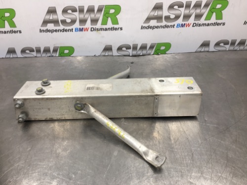 BMW Rear Crash Bar Carrier O/S Drivers Right I01 I3