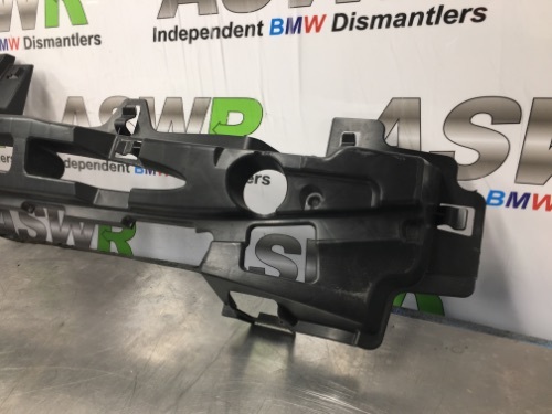 BMW Rear Bumper Centre Bracket I01 I3