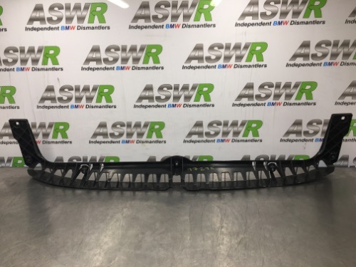 BMW Rear Bumper Guide Bracket I01 I3