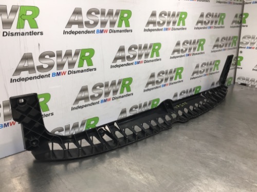 BMW Rear Bumper Guide Bracket I01 I3