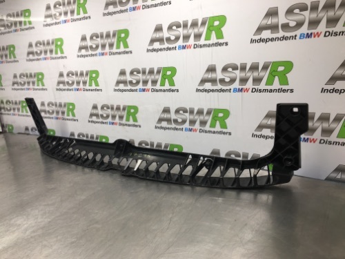 BMW Rear Bumper Guide Bracket I01 I3