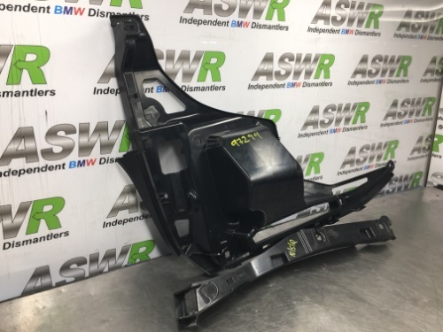 BMW Rear Quarter Panel Bracket N/S Passenger Left I01 I3