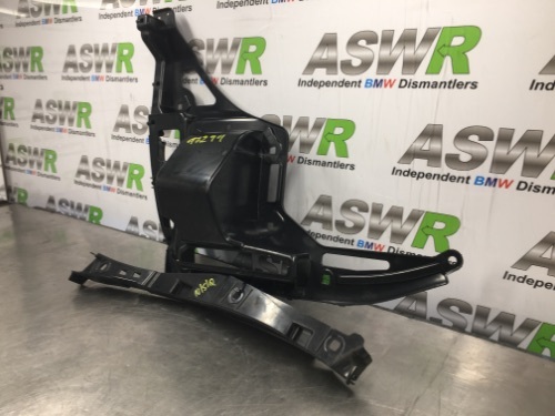 BMW Rear Quarter Panel Bracket N/S Passenger Left I01 I3