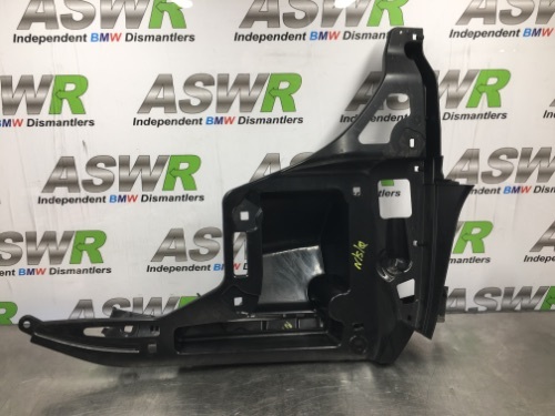 BMW Rear Quarter Panel Bracket N/S Passenger Left I01 I3