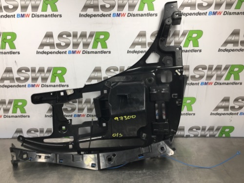 BMW Rear Quarter Panel Bracket O/S Drivers Right I01 I3