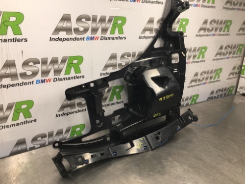 BMW Rear Quarter Panel Bracket O/S Drivers Right I01 I3