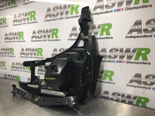 BMW Rear Quarter Panel Bracket O/S Drivers Right I01 I3