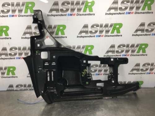 BMW Rear Quarter Panel Bracket O/S Drivers Right I01 I3