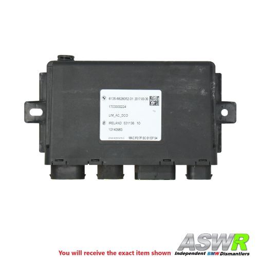 BMW LIM Module I01 I3