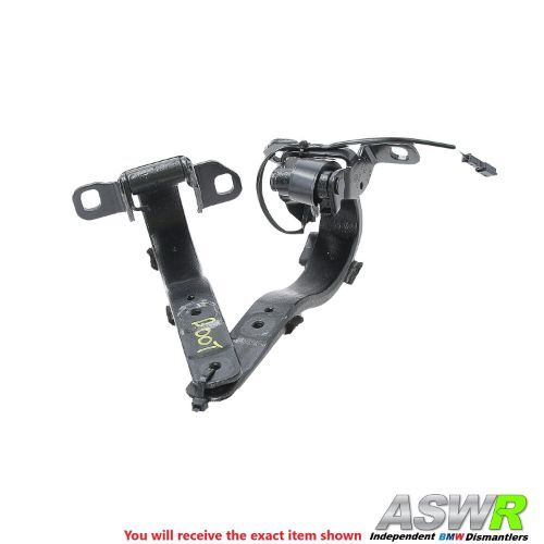BMW Bootlid Tailgate Hinges Pair I01 I3