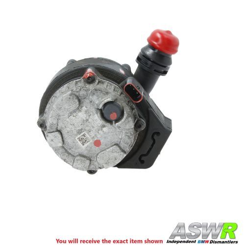 BMW Electric Auxiliary Coolant Water Pump I01 I3