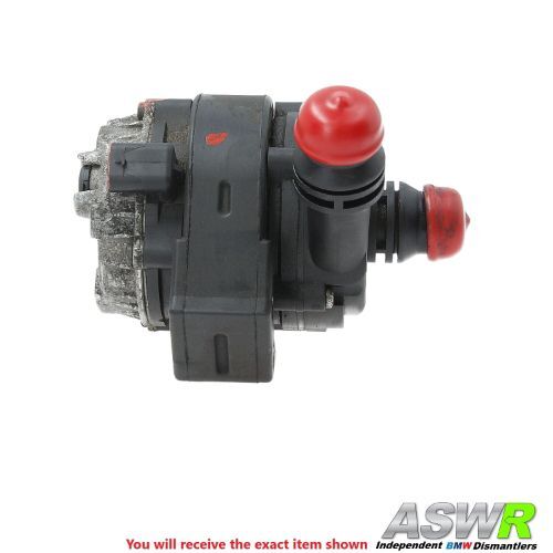 BMW Electric Auxiliary Coolant Water Pump I01 I3