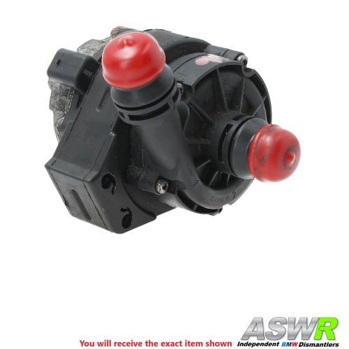 BMW Electric Auxiliary Coolant Water Pump I01 I3