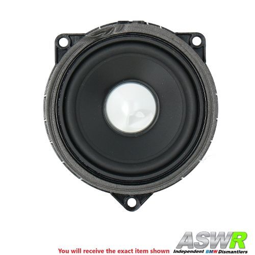 BMW F Generation Harman Kardon Mid Range Door Speaker