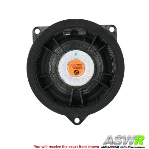 BMW F Generation Harman Kardon Mid Range Door Speaker