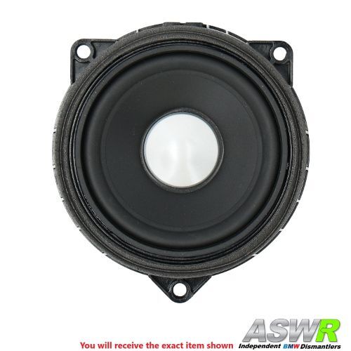 BMW F Generation Harman Kardon Mid Range Door Speaker
