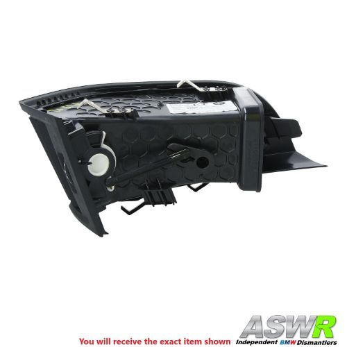 BMW Dash Air Vent O/S Drivers Right I01 I3