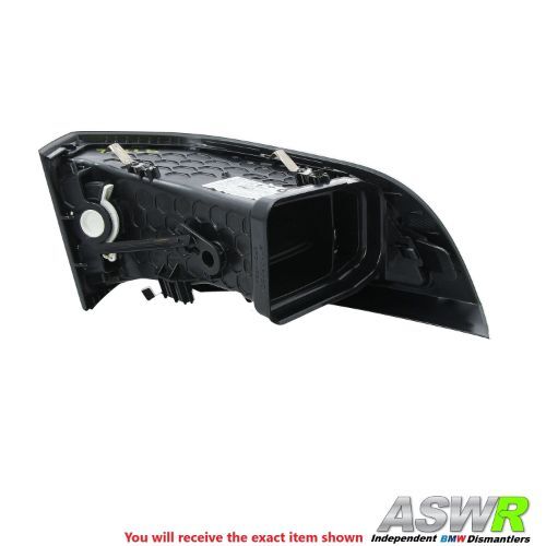 BMW Dash Air Vent O/S Drivers Right I01 I3