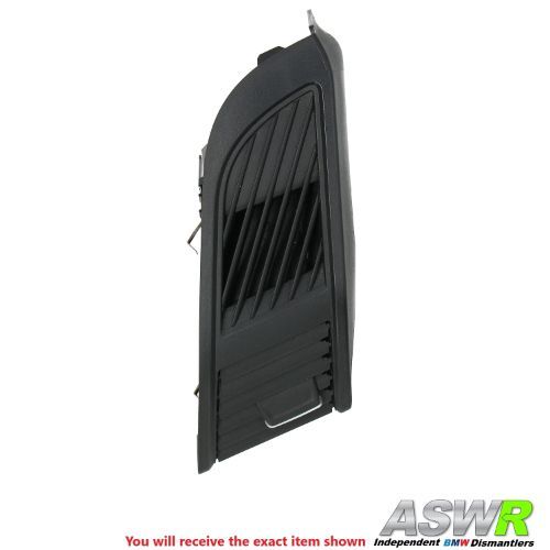 BMW Dash Air Vent N/S Passenger Left I01 I3