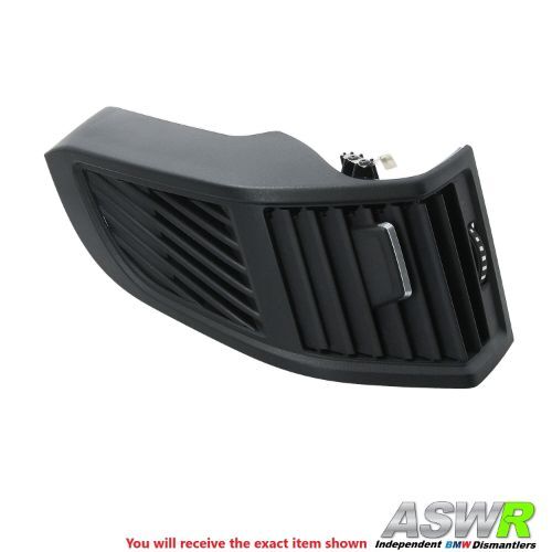 BMW Dash Air Vent N/S Passenger Left I01 I3