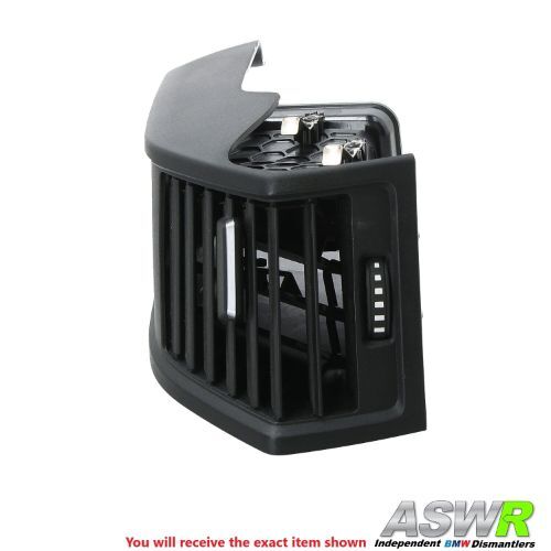 BMW Dash Air Vent N/S Passenger Left I01 I3