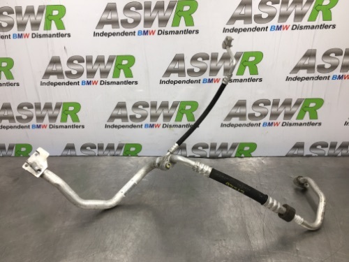 BMW Air Con Suction Pipe I01 i3