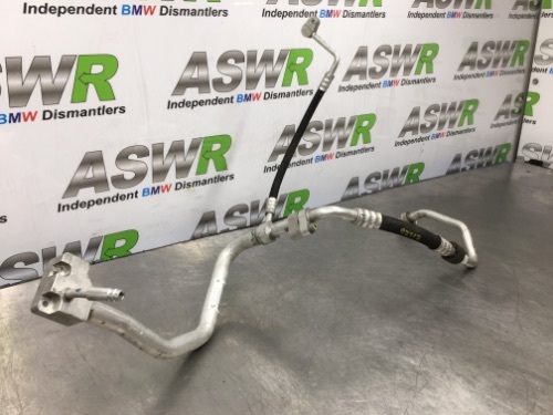 BMW Air Con Suction Pipe I01 i3