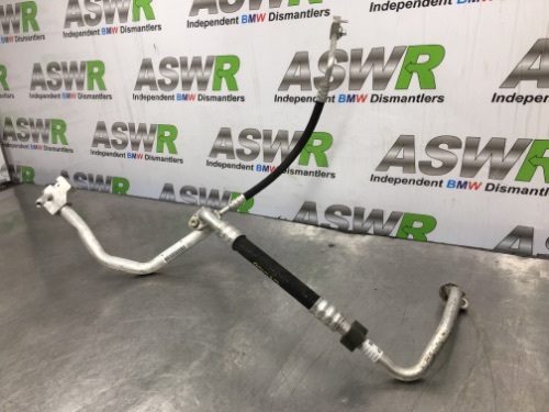 BMW Air Con Suction Pipe I01 i3