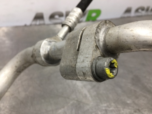 BMW Air Con Suction Pipe I01 i3