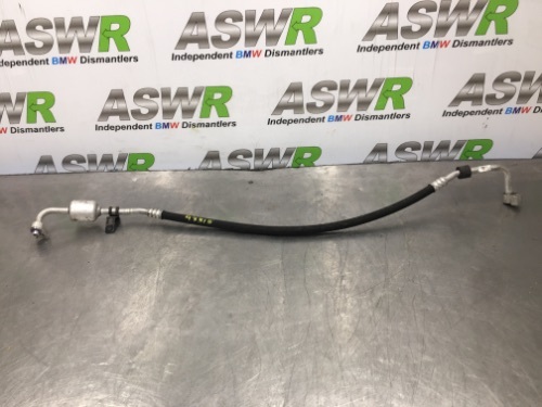 BMW Air Con Compressor Pressure Line I01 I3