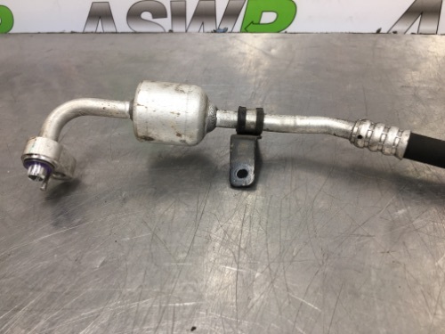 BMW Air Con Compressor Pressure Line I01 I3