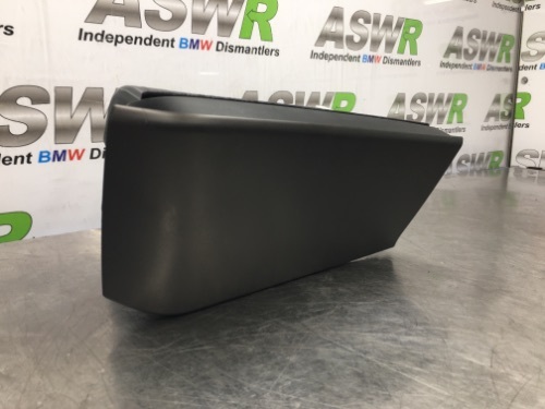 BMW Glovebox Storage Compartment I01 I3