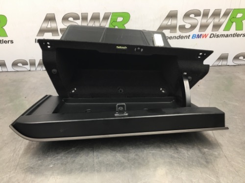 BMW Glovebox Storage Compartment I01 I3