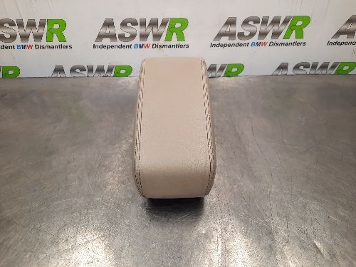 BMW Centre Console Armrest I01 I3