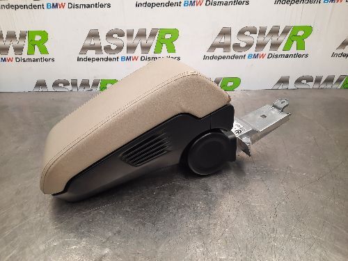 BMW Centre Console Armrest I01 I3