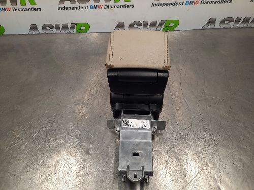BMW Centre Console Armrest I01 I3