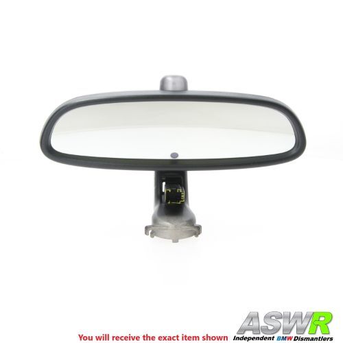 BMW Interior Rear View Mirror I01 I3