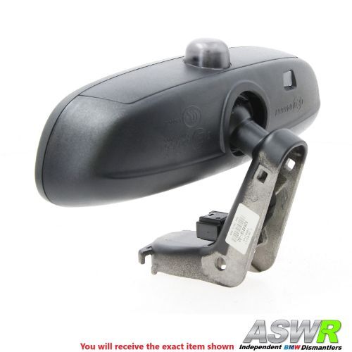 BMW Interior Rear View Mirror I01 I3