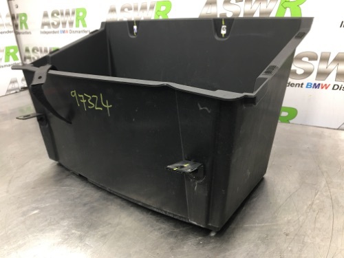 BMW Front Storage Compartment Tub I01 I3