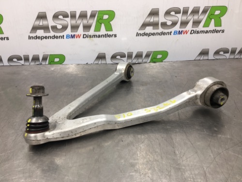BMW Front Wishbone O/S Drivers Right I01 I3