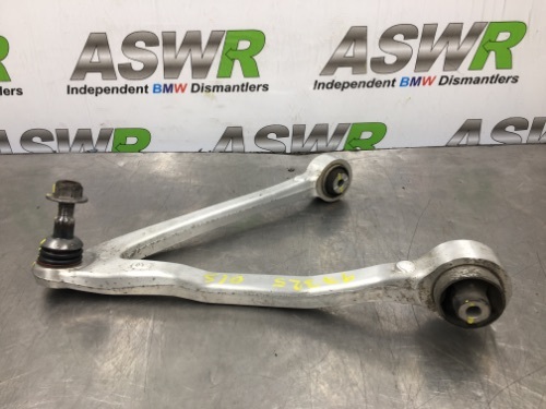 BMW Front Wishbone O/S Drivers Right I01 I3