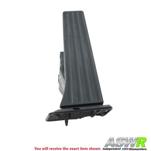 BMW Accelerator Pedal 1 3 SERIES F20 F30 F31 MANUAL