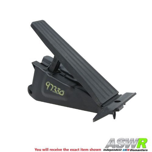 BMW Accelerator Pedal 1 3 SERIES F20 F30 F31 MANUAL