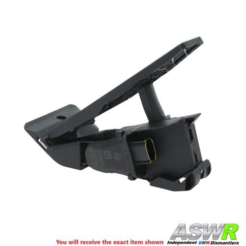 BMW Accelerator Pedal 1 3 SERIES F20 F30 F31 MANUAL