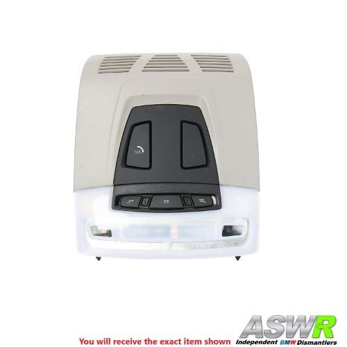 BMW Interior Reading Light Console I01 I3